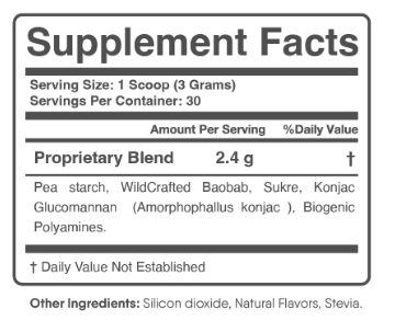 DigestSync Label