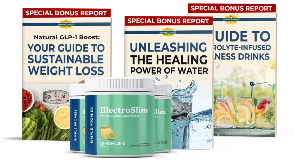 ElectroSlim Free Bonuses