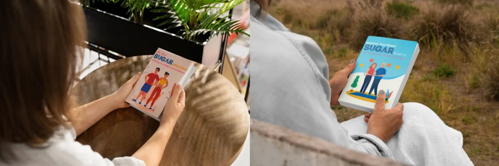 Gluco Extend Free Bonuses