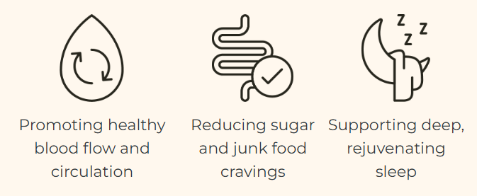 GlucoTrust benefits