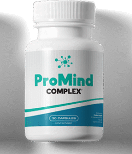ProMind Complex Reviews