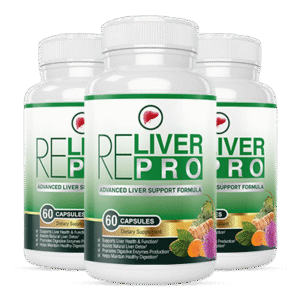 Reliver Pro Reviews
