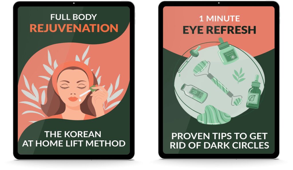 Revitag Free Bonuses