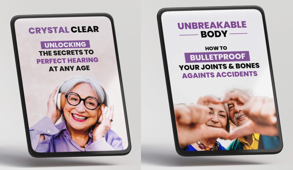 VertiAid Free Bonuses